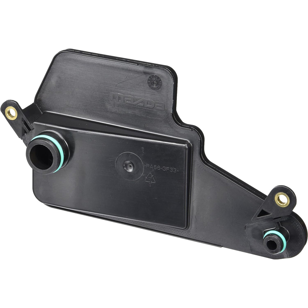 Mazda Original Automatic Transmission Fluid Filter | Mazda (FZ01-21-500)