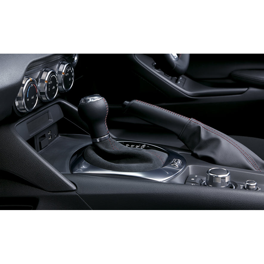 Alcantara Shift Boot (A/T) | Mazda MX-5 (2016-2026)
