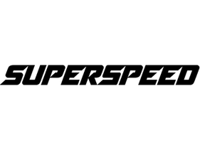 Superspeed Homepage Logo