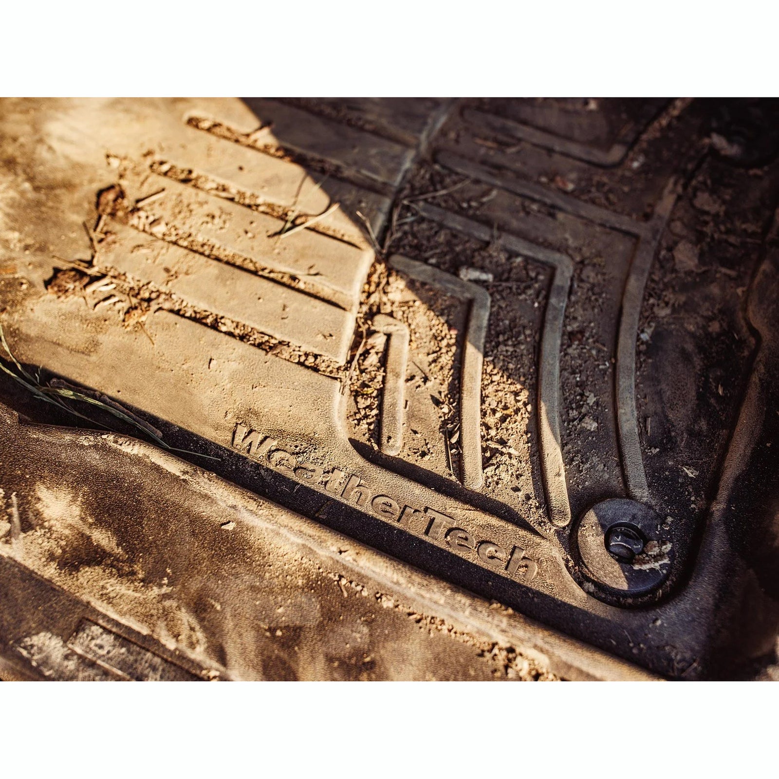 Tapis de sol FloorLiner HP WeatherTech | Mazda CX-70 (2025-2026)
