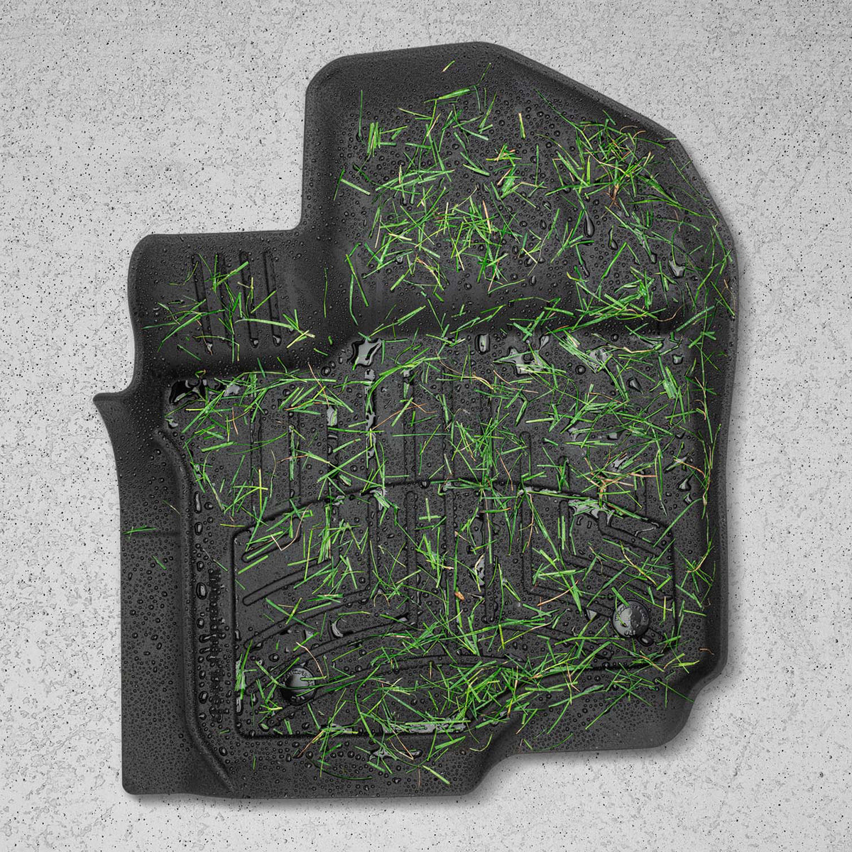 Tapis de sol FloorLiner HP WeatherTech | Mazda CX-70 (2025-2026)