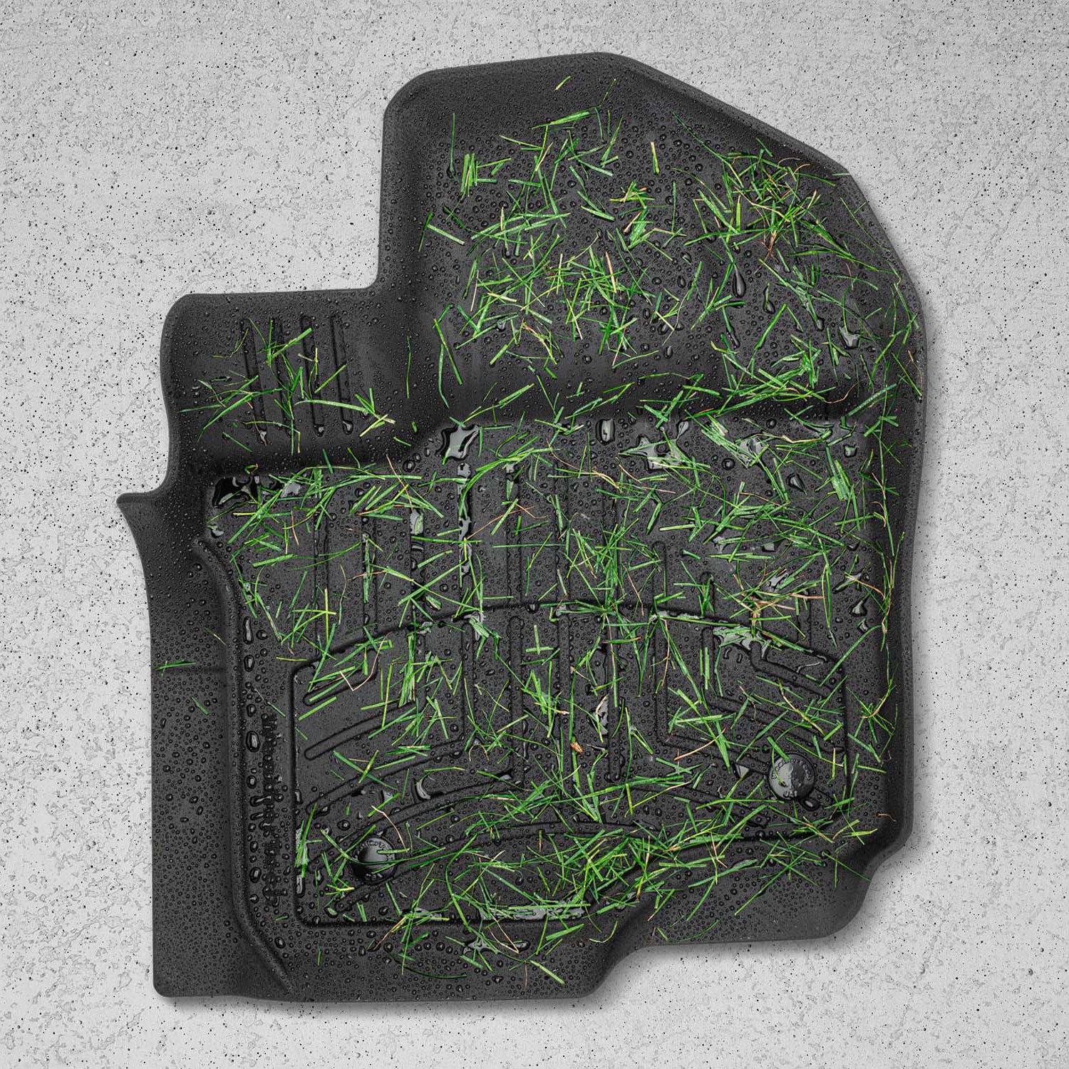 Tapis de sol FloorLiner HP WeatherTech | Mazda CX-70 (2025-2026)