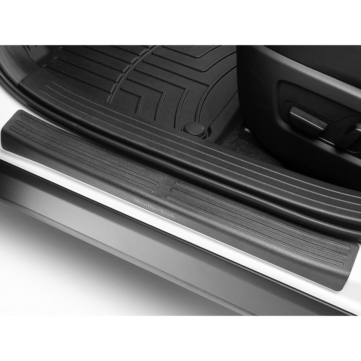 WeatherTech SillProtector | Mazda CX-5 (2017-2025)
