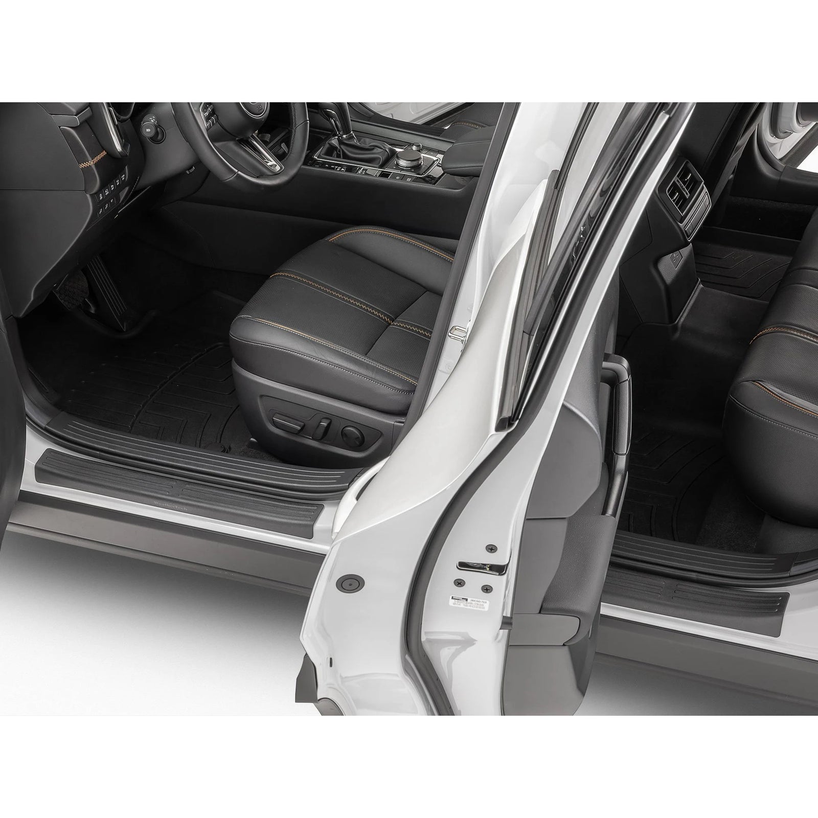 WeatherTech SillProtector | Mazda CX-5 (2017-2025)