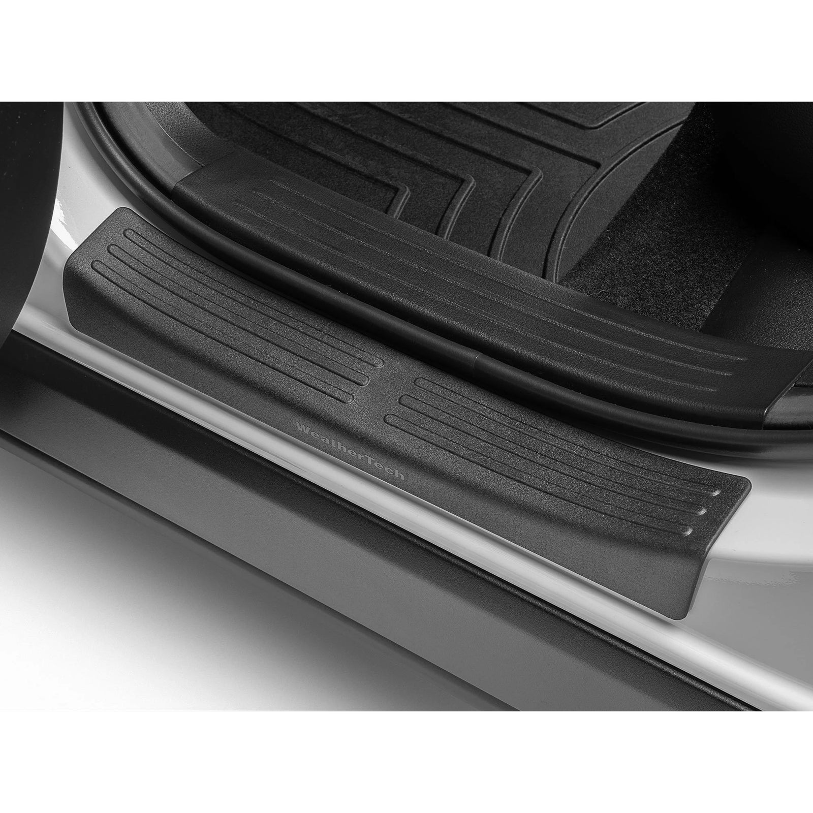 WeatherTech SillProtector | Mazda CX-5 (2017-2025)