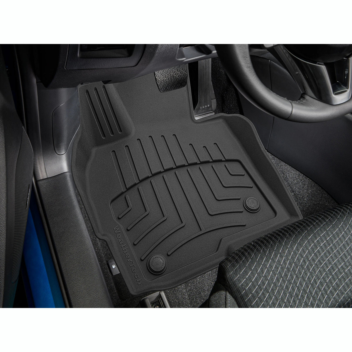 WeatherTech FloorLiner HP | Mazda CX-5 (2013-2016)