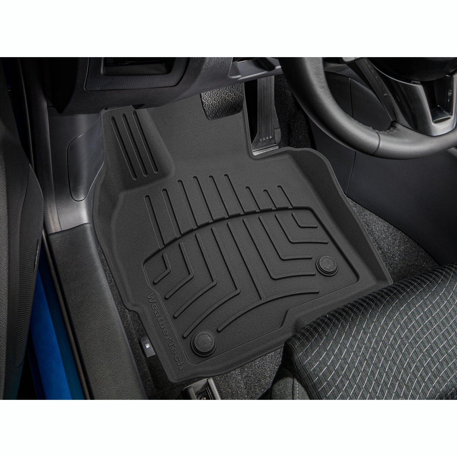 WeatherTech FloorLiner HP | Mazda CX-5 (2013-2016)