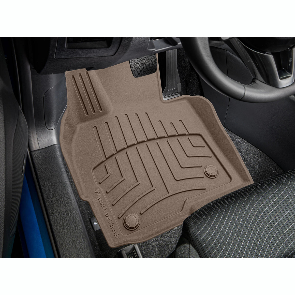 WeatherTech FloorLiner HP | Mazda CX-5 (2013-2016)