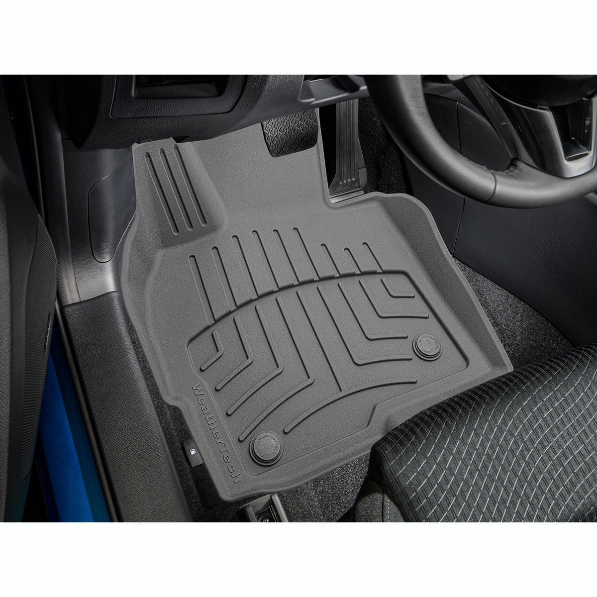 WeatherTech FloorLiner HP | Mazda CX-5 (2013-2016)
