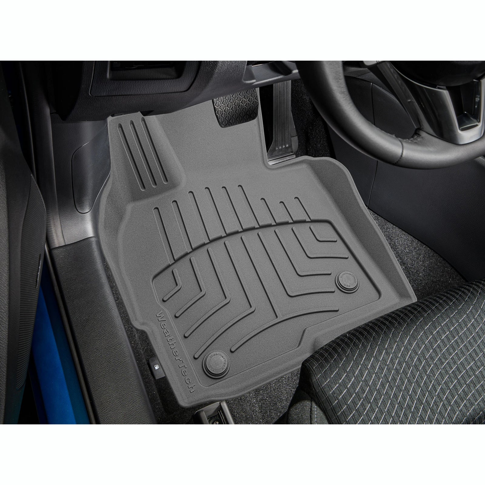 WeatherTech FloorLiner HP | Mazda CX-5 (2013-2016)