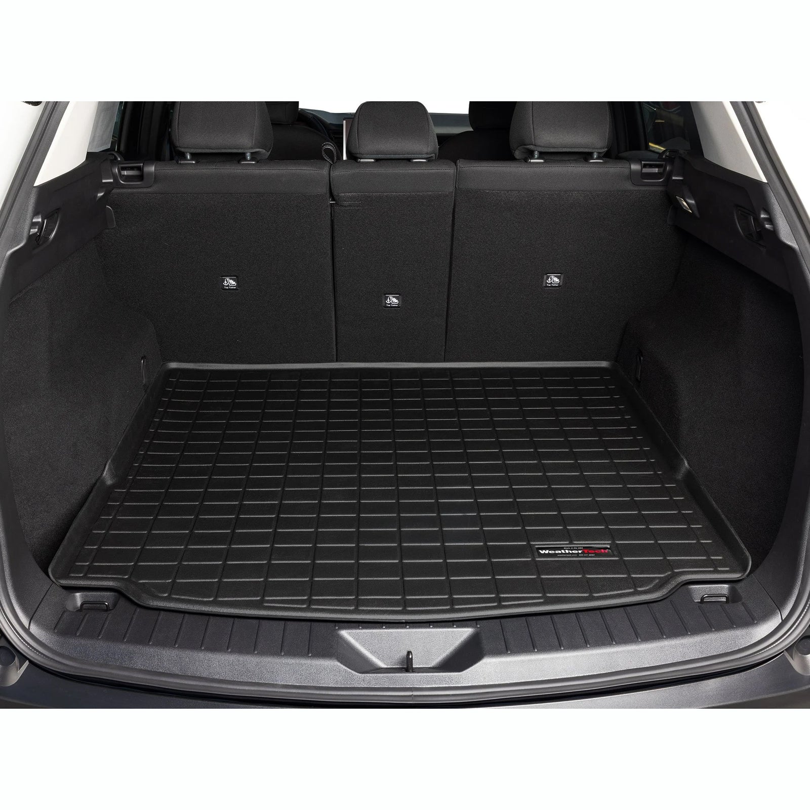 WeatherTech Cargo/Trunk Liner | Mazda CX-5 (2026)