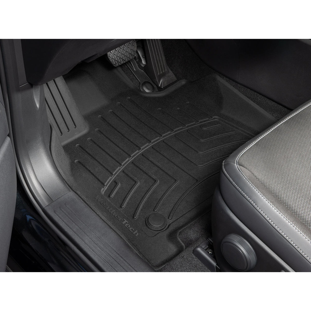 Tapis de Sol WeatherTech FloorLiner HP | Mazda CX-5 (2017-2025)