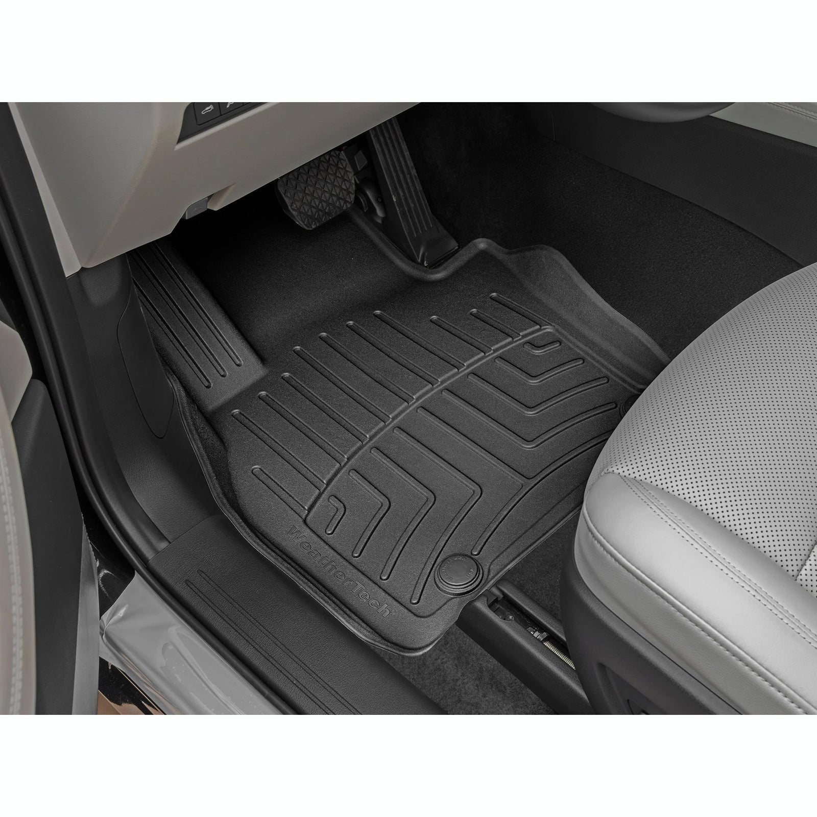 Tapis de sol FloorLiner HP WeatherTech | Mazda CX-70 (2025-2026)