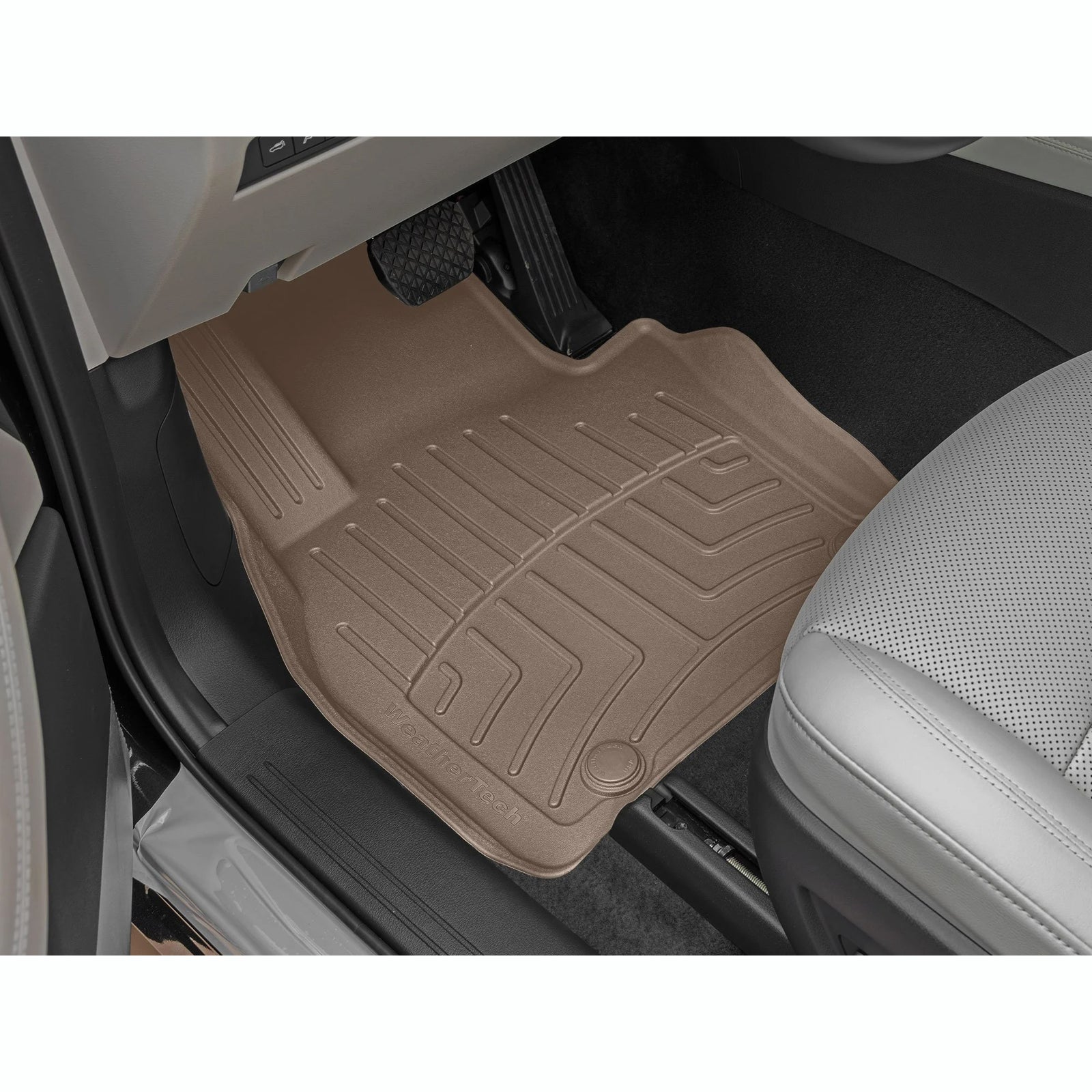 Tapis de sol FloorLiner HP WeatherTech | Mazda CX-70 (2025-2026)