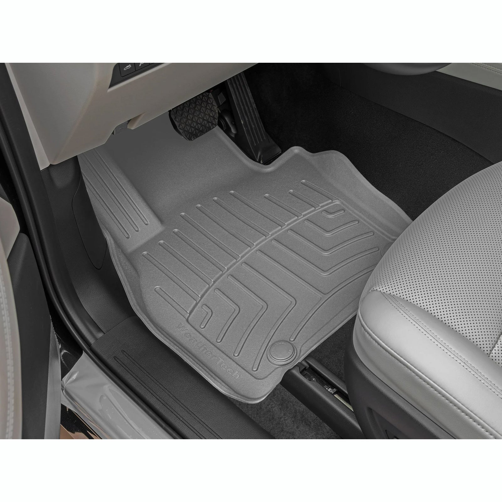Tapis de sol FloorLiner HP WeatherTech | Mazda CX-70 (2025-2026)