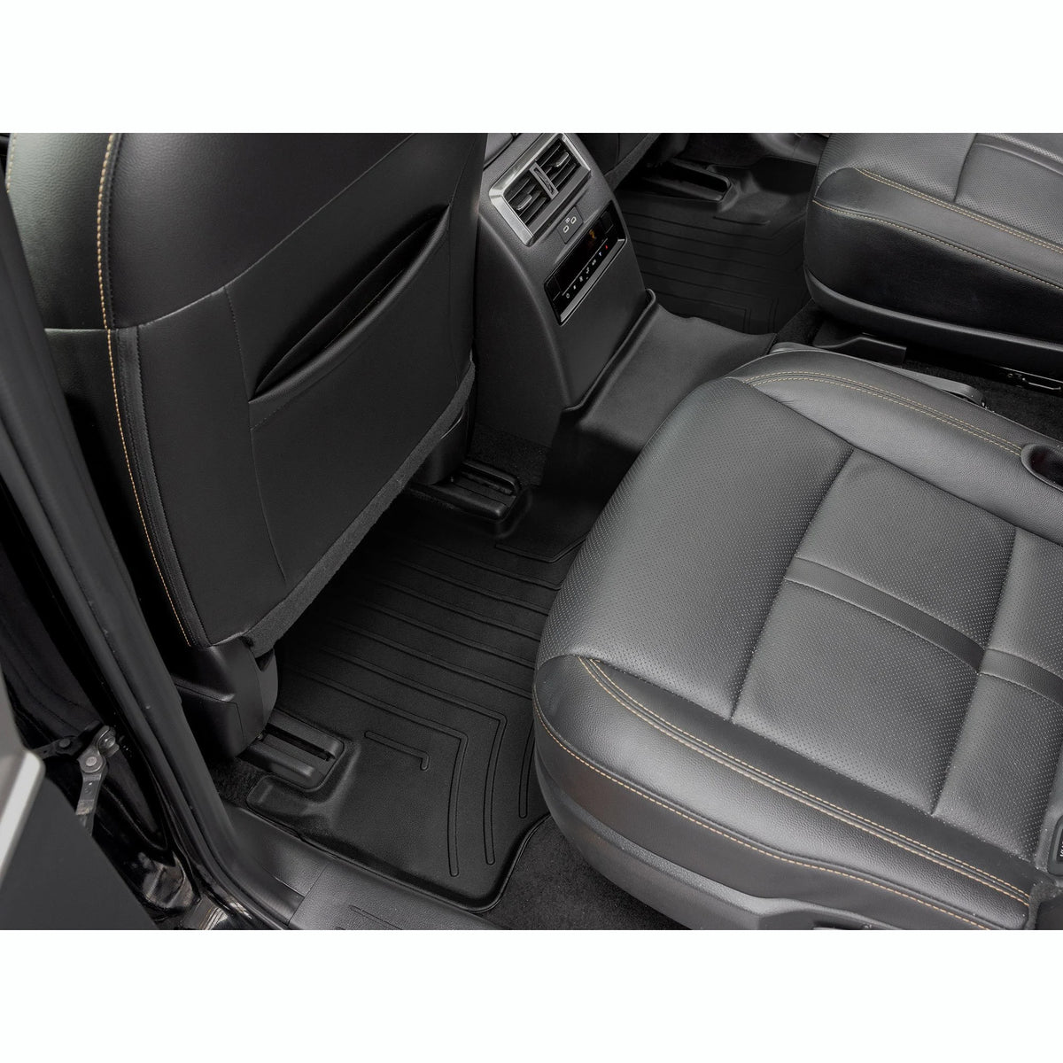 Tapis de sol FloorLiner HP WeatherTech | Mazda CX-70 (2025-2026)