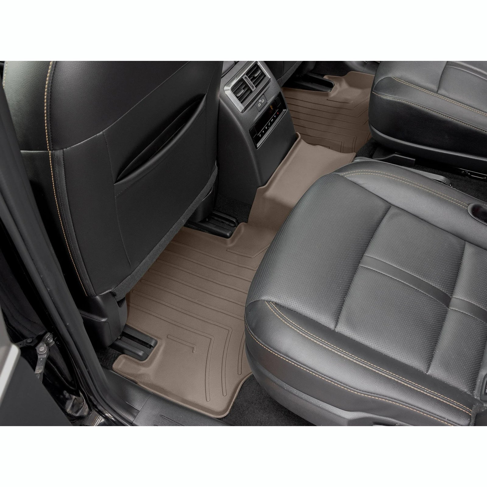 Tapis de sol FloorLiner HP WeatherTech | Mazda CX-70 (2025-2026)