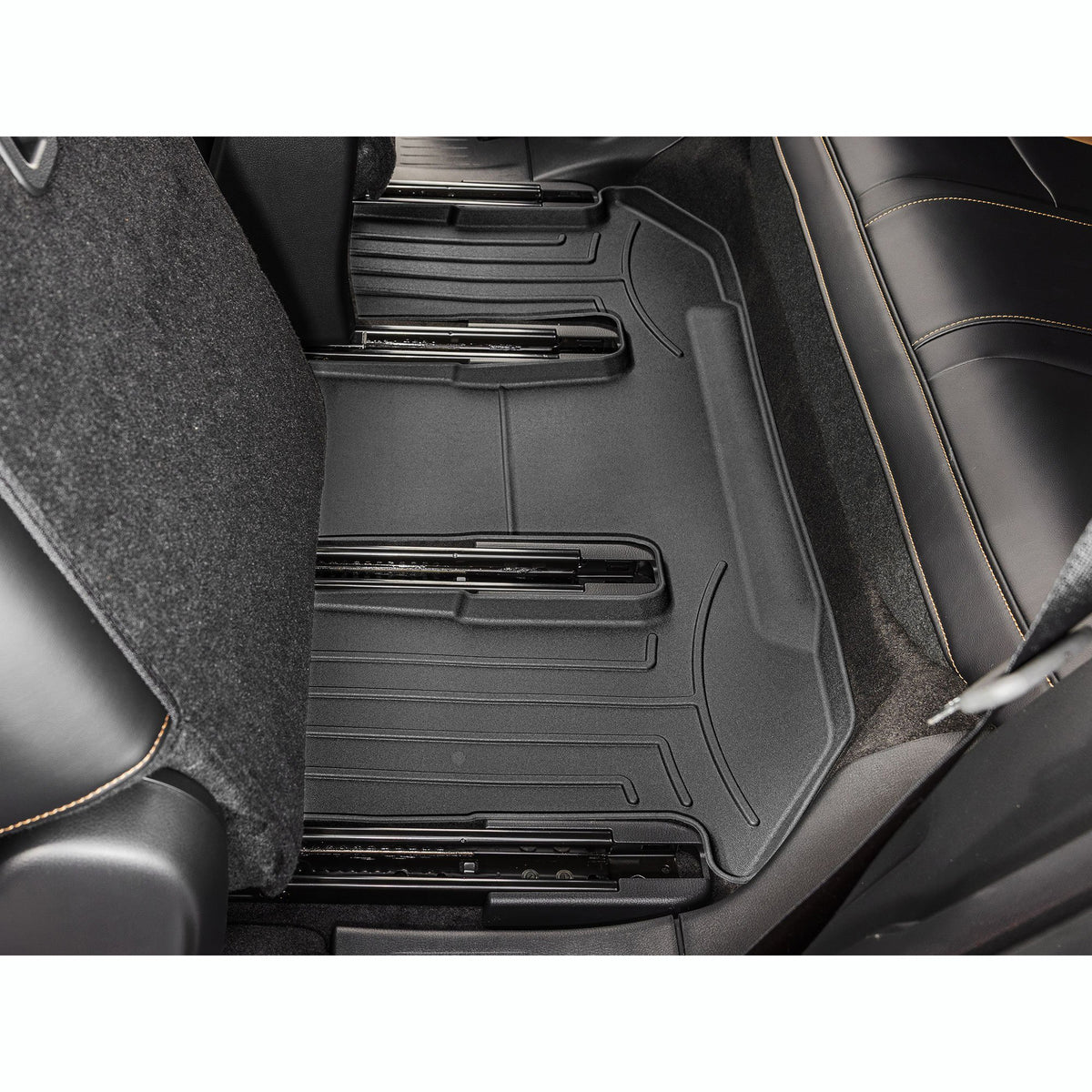 Tapis de sol FloorLiner HP WeatherTech | Mazda CX-70 (2025-2026)