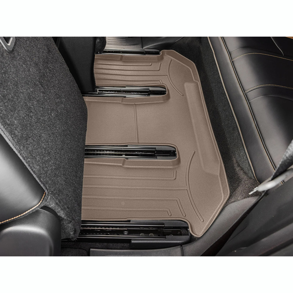 Tapis de sol FloorLiner HP WeatherTech | Mazda CX-70 (2025-2026)