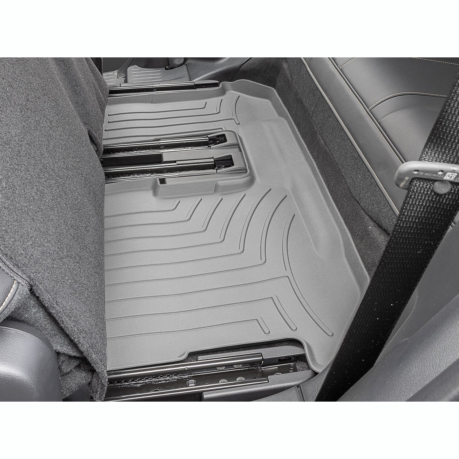 Tapis de sol FloorLiner HP WeatherTech | Mazda CX-70 (2025-2026)