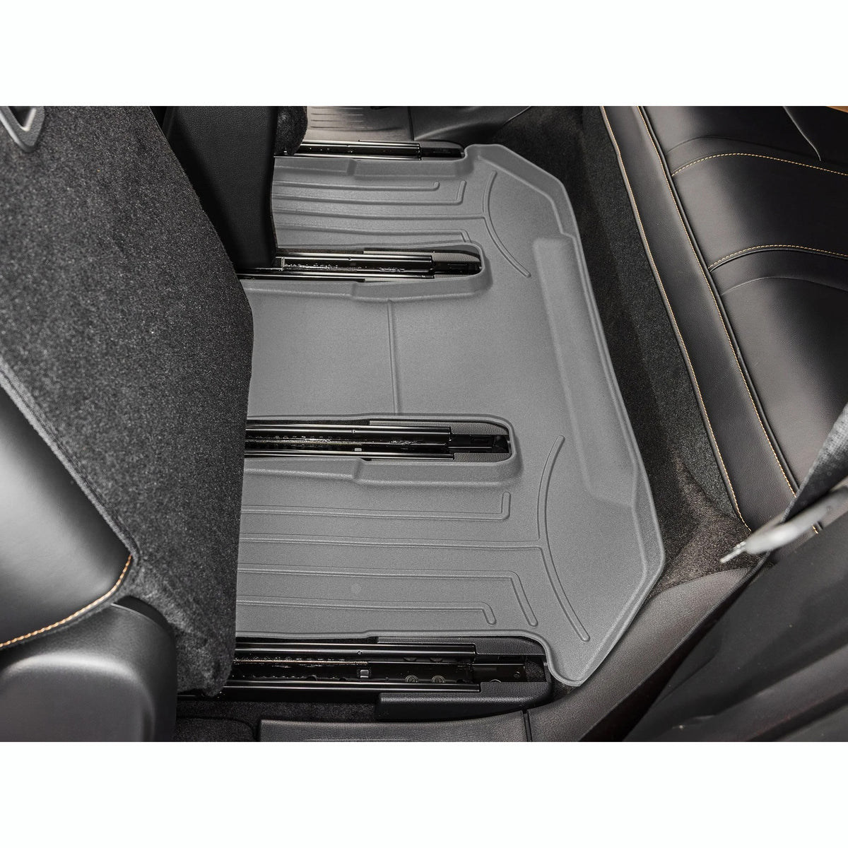 Tapis de sol FloorLiner HP WeatherTech | Mazda CX-70 (2025-2026)