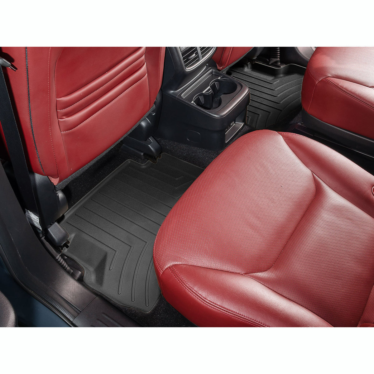 Tapis de sol FloorLiner HP WeatherTech | Mazda CX-70 (2025-2026)