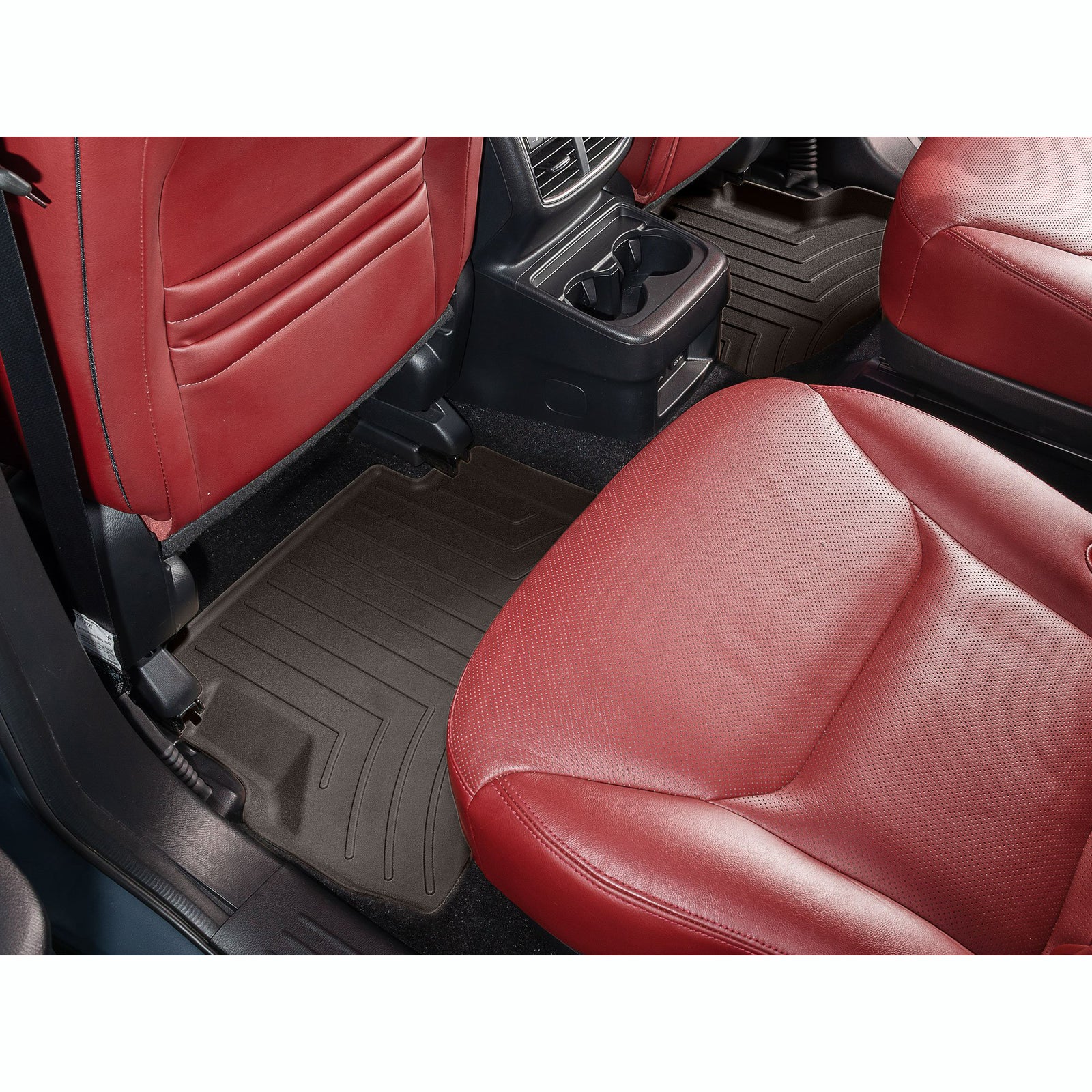 Tapis de sol FloorLiner HP WeatherTech | Mazda CX-70 (2025-2026)