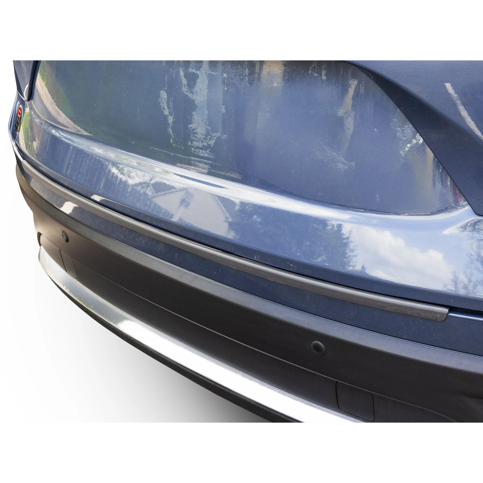 WeatherTech BumperTopper | Mazda CX-9 (2016-2023)