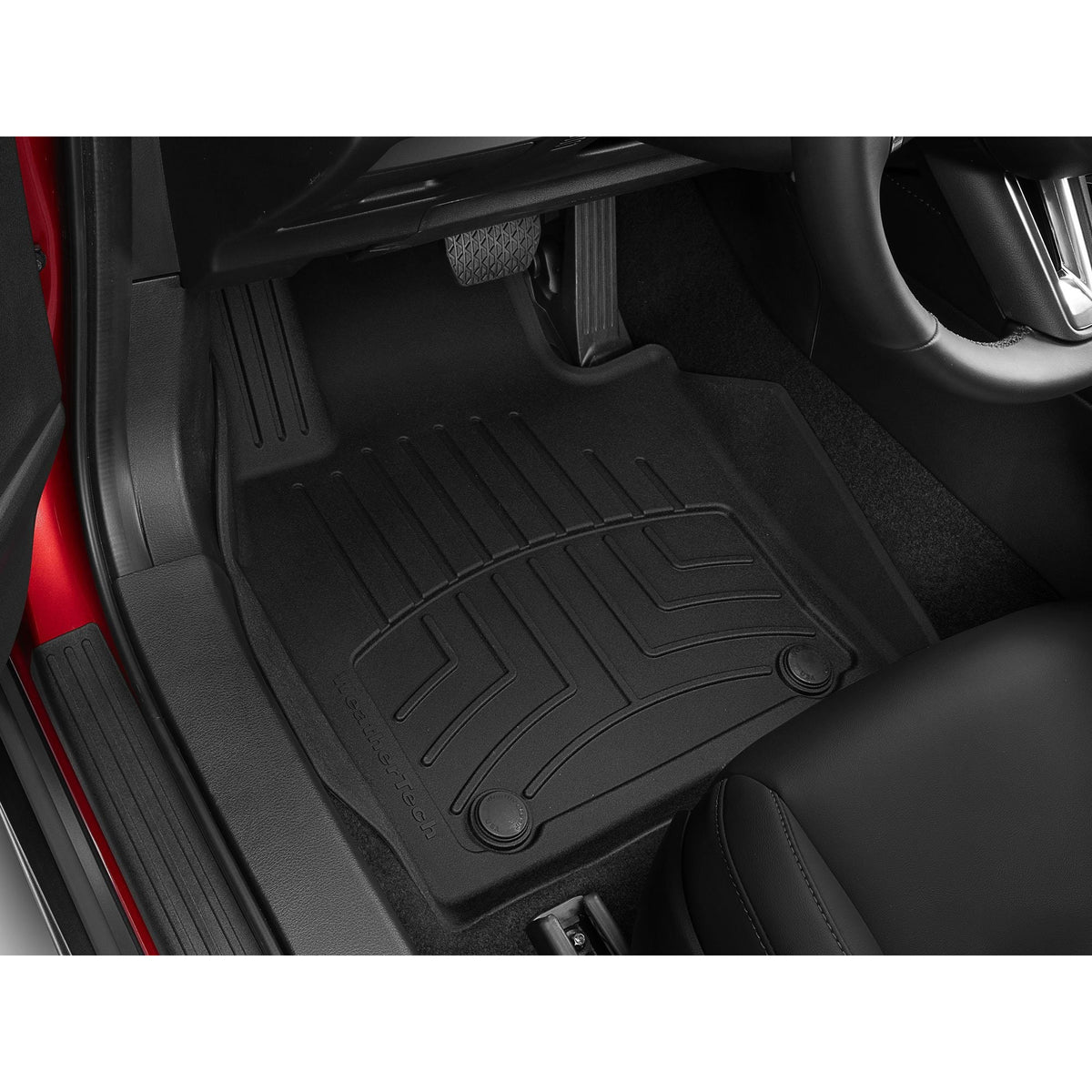 Tapis de sol WeatherTech FloorLiner HP | Mazda CX-30 (2020-2026)
