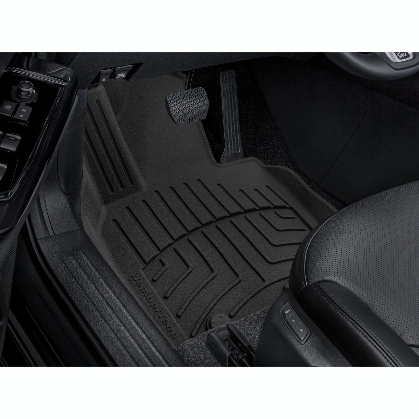 Tapis de sol FloorLiner HP WeatherTech | Mazda CX-70 (2025-2026)