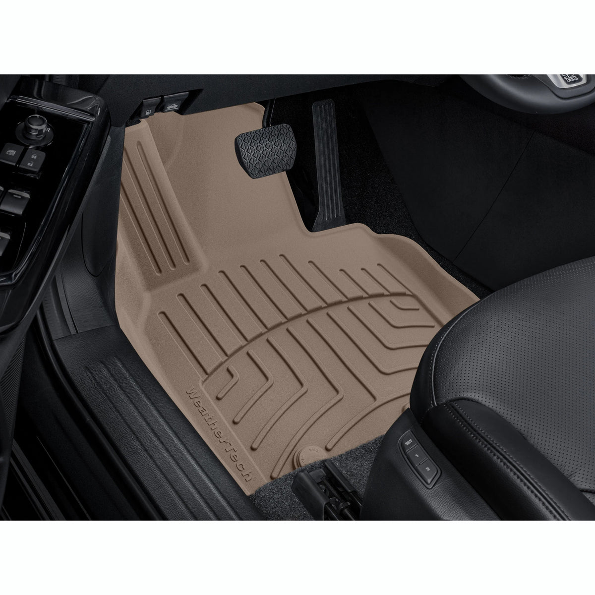 Tapis de sol FloorLiner HP WeatherTech | Mazda CX-70 (2025-2026)
