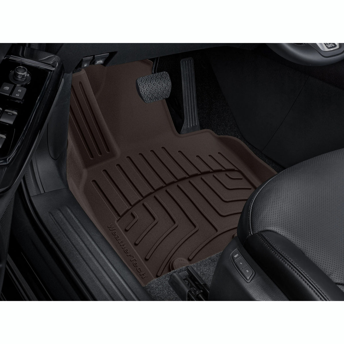 Tapis de sol FloorLiner HP WeatherTech | Mazda CX-70 (2025-2026)