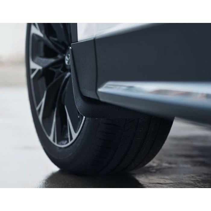 Mud Guards, Front & Rear | Mazda CX-90 (2024-2025)
