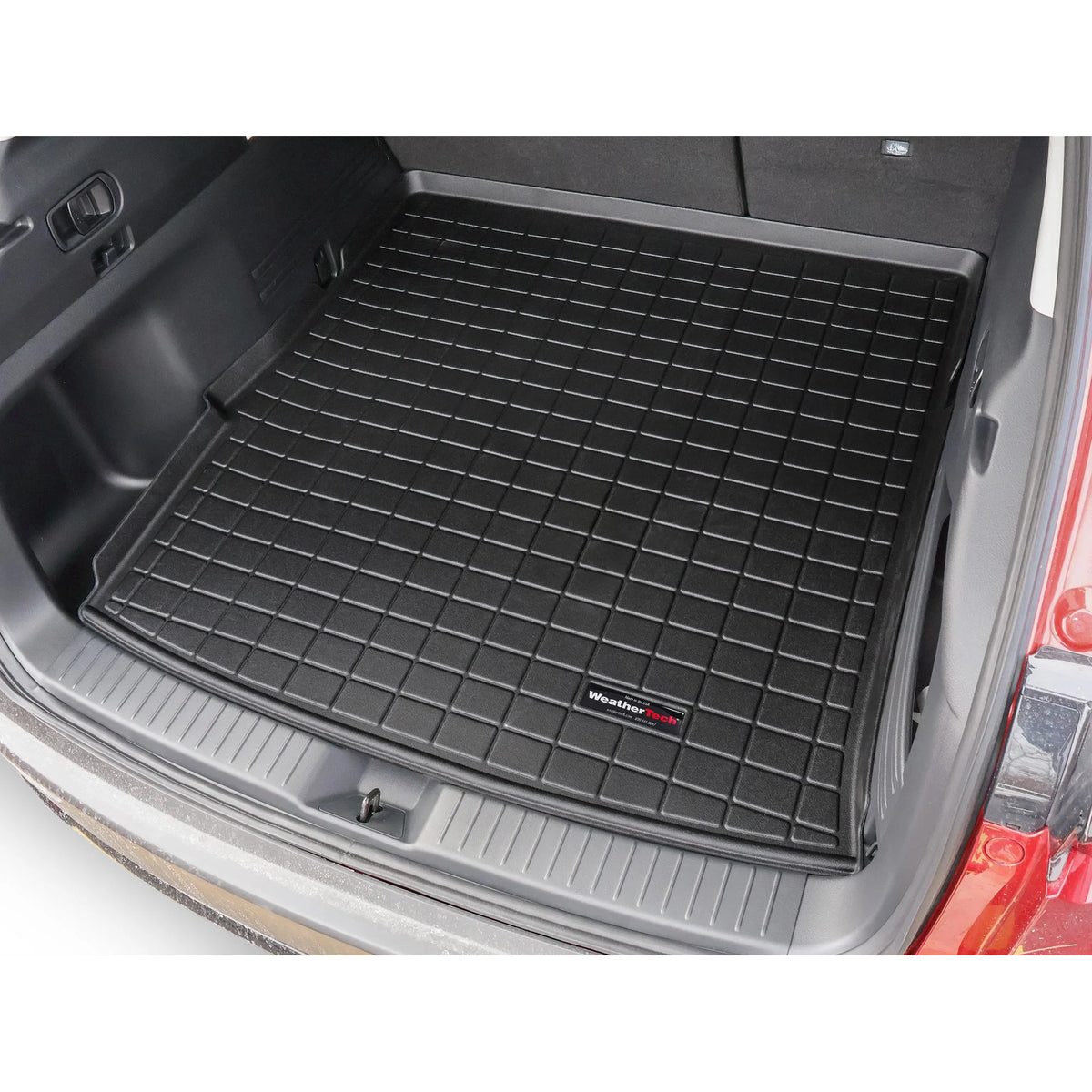 WeatherTech Cargo/Trunk Liner | Mazda CX-50 Hybrid (2025-2026)