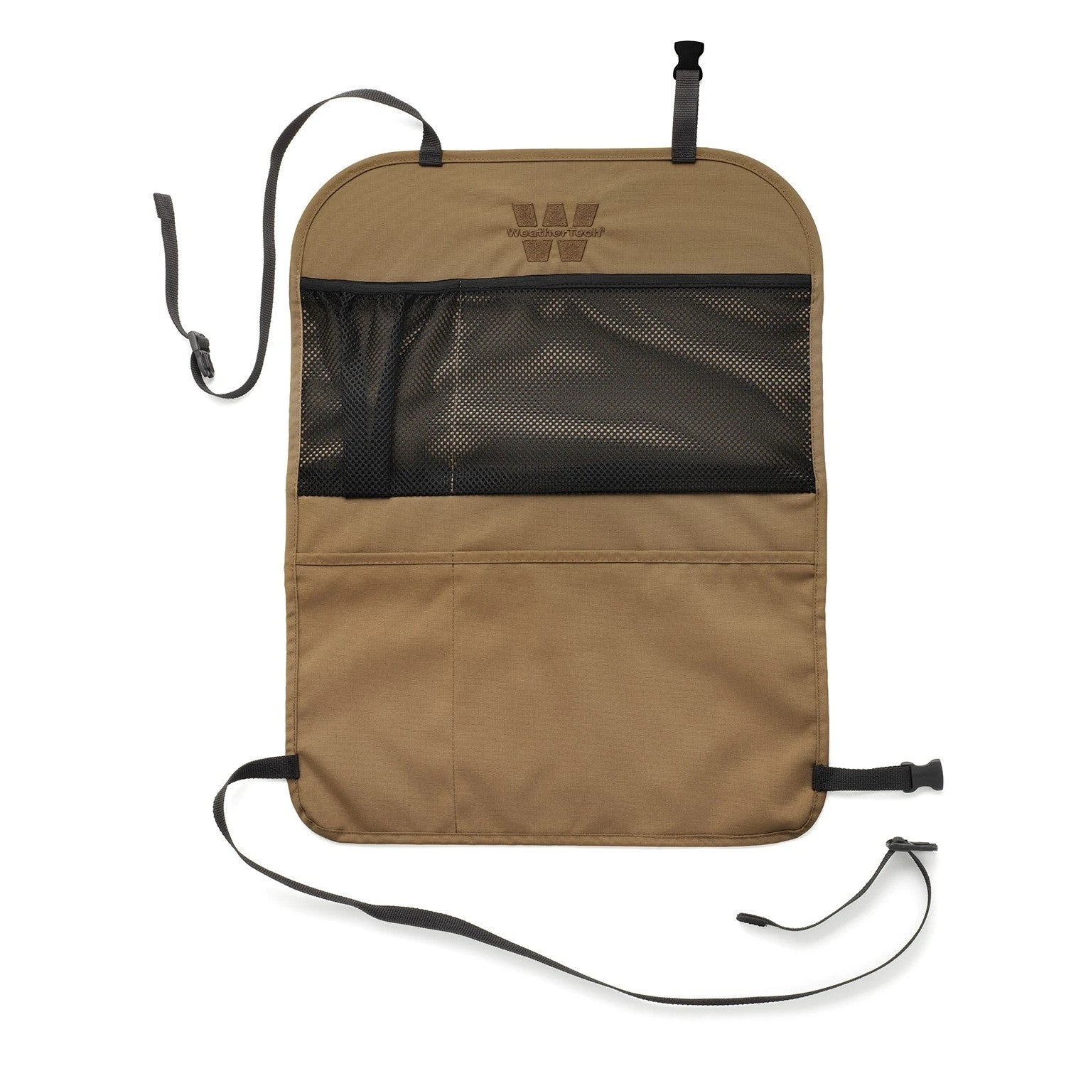 Protection de dossier de siège WeatherTech