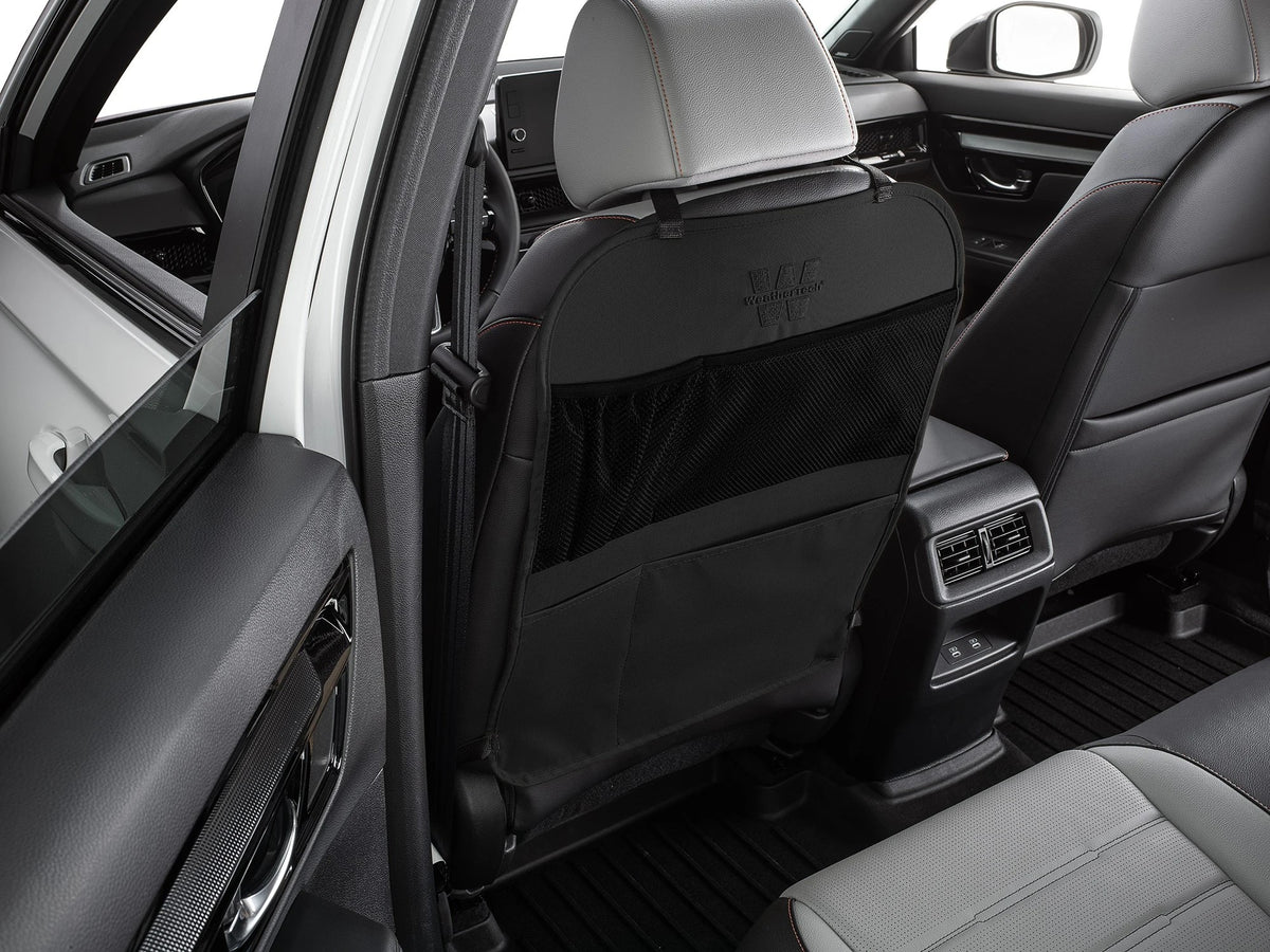 Protection de dossier de siège WeatherTech