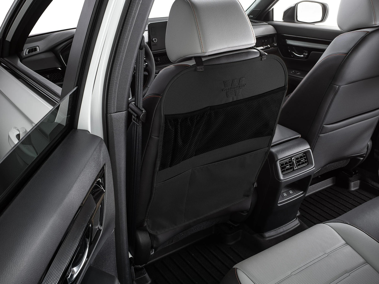 Protection de dossier de siège WeatherTech