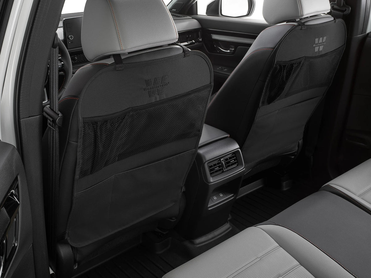 Protection de dossier de siège WeatherTech
