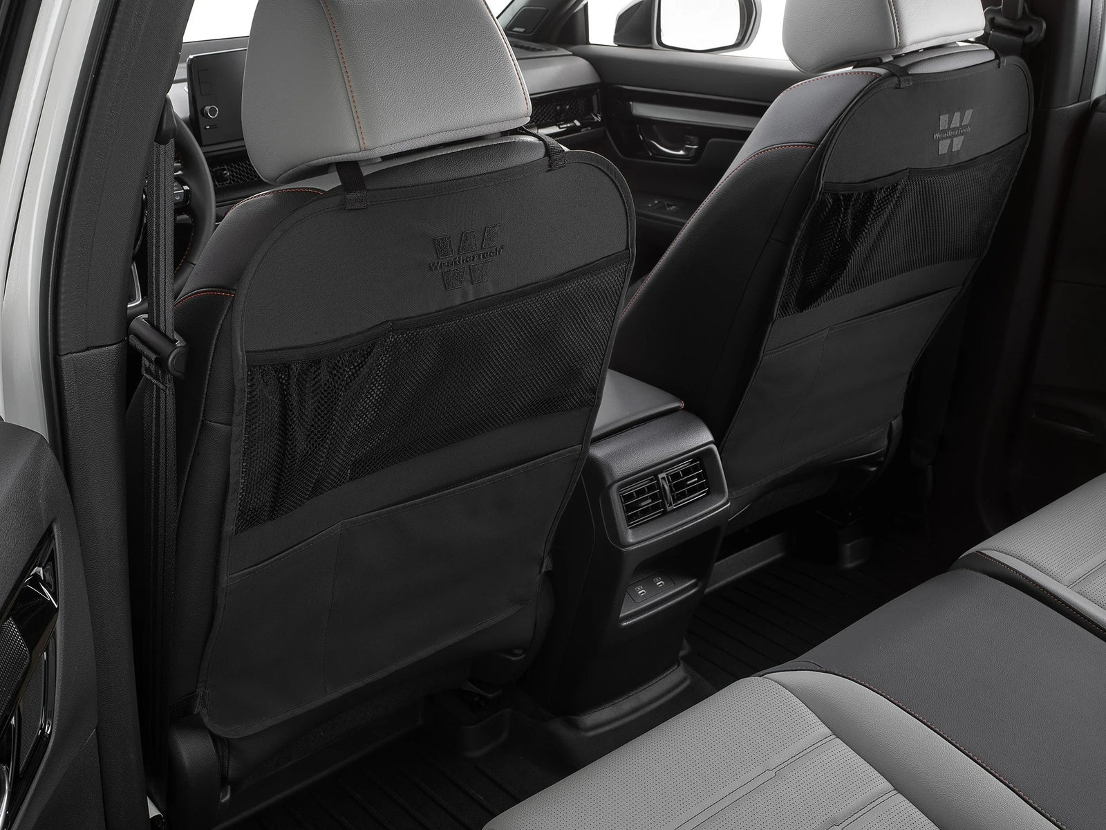 Protection de dossier de siège WeatherTech