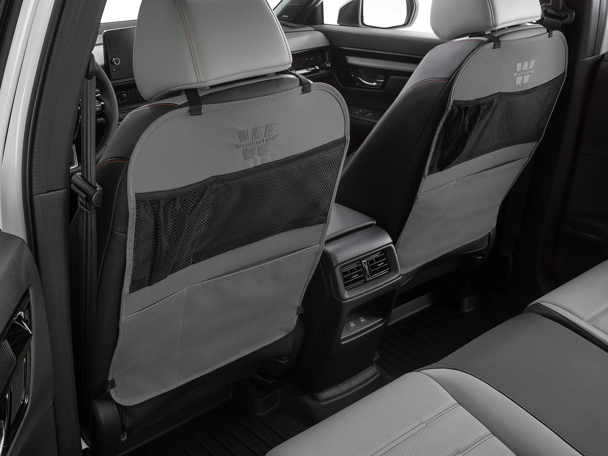 Protection de dossier de siège WeatherTech