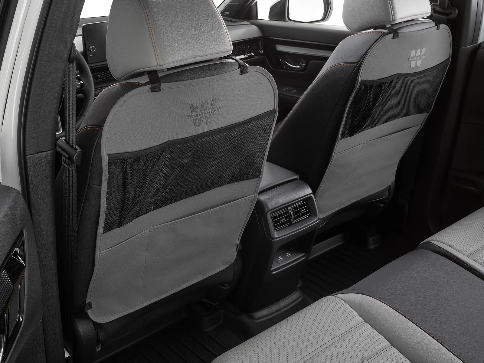 Protection de dossier de siège WeatherTech