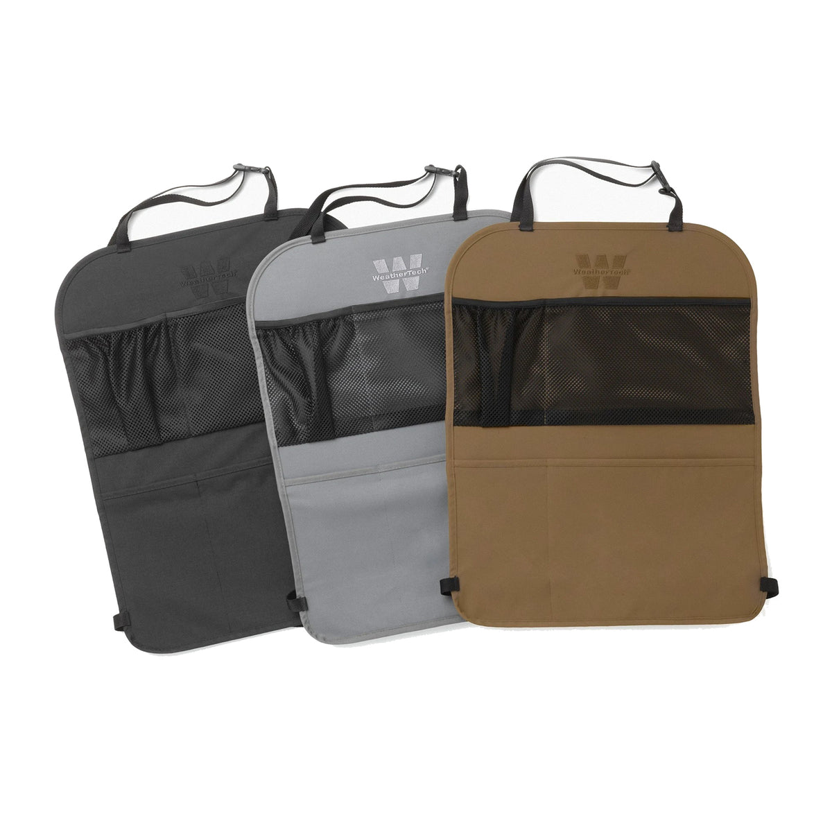 Protection de dossier de siège WeatherTech