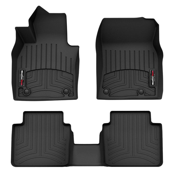 WeatherTech FloorLiner | Mazda CX-50 (2023-2025)