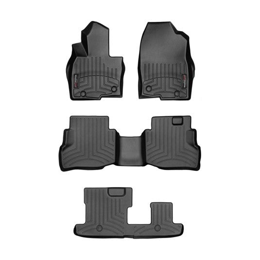 WeatherTech FloorLiner | Mazda CX-9 (2016-2023)