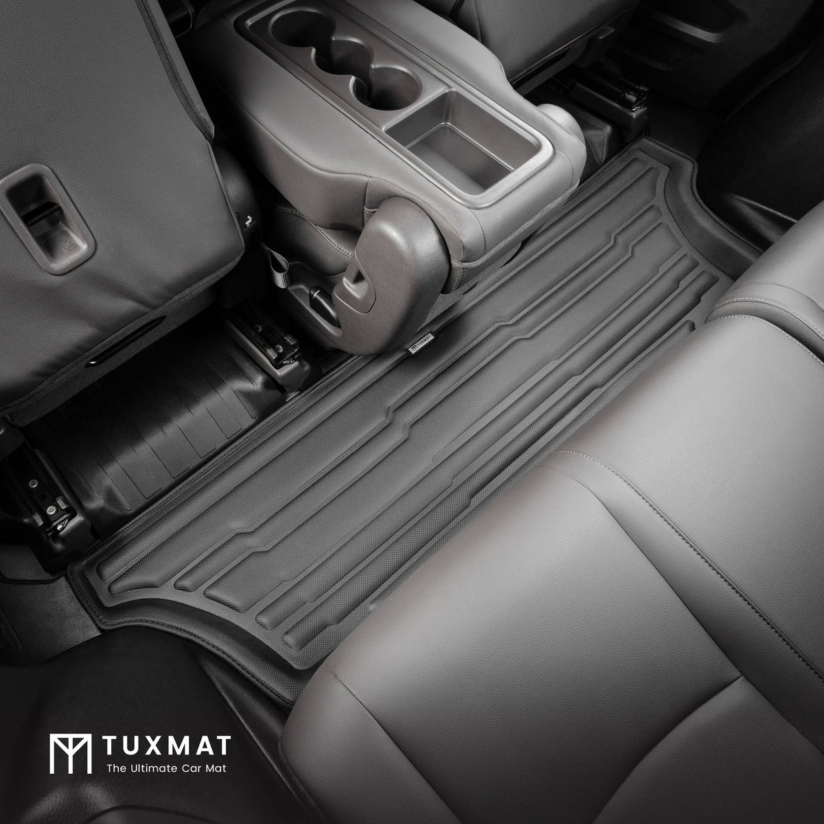 TuxMat Floor Mats (1st, 2nd & 3rd Rows) | Honda Odyssey (2018-2024)
