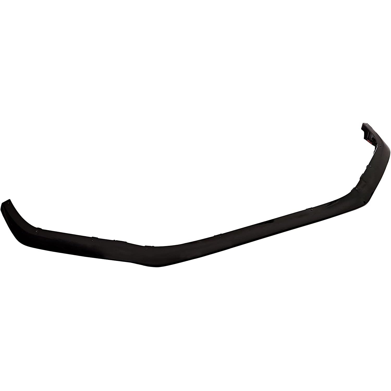 Aero Kit - Front Air Dam (Brilliant Black) | Mazda3 Sedan & Hatchback (2014-2016)