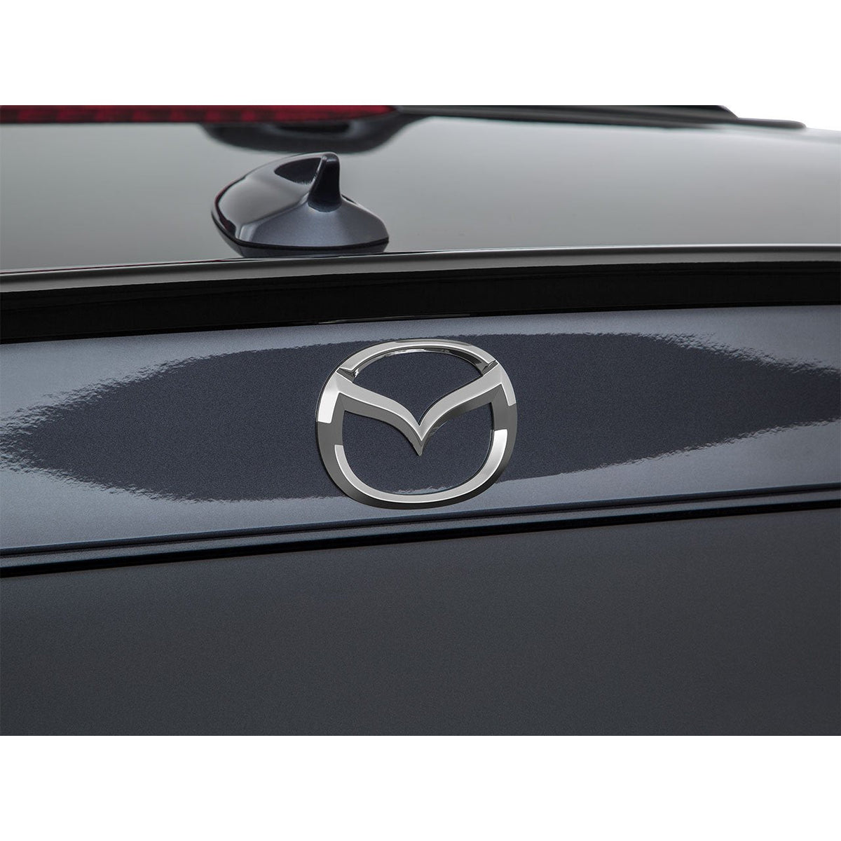 Aero Kit - Full Package (Brilliant Black) | Mazda MX-5 (2016-2022)