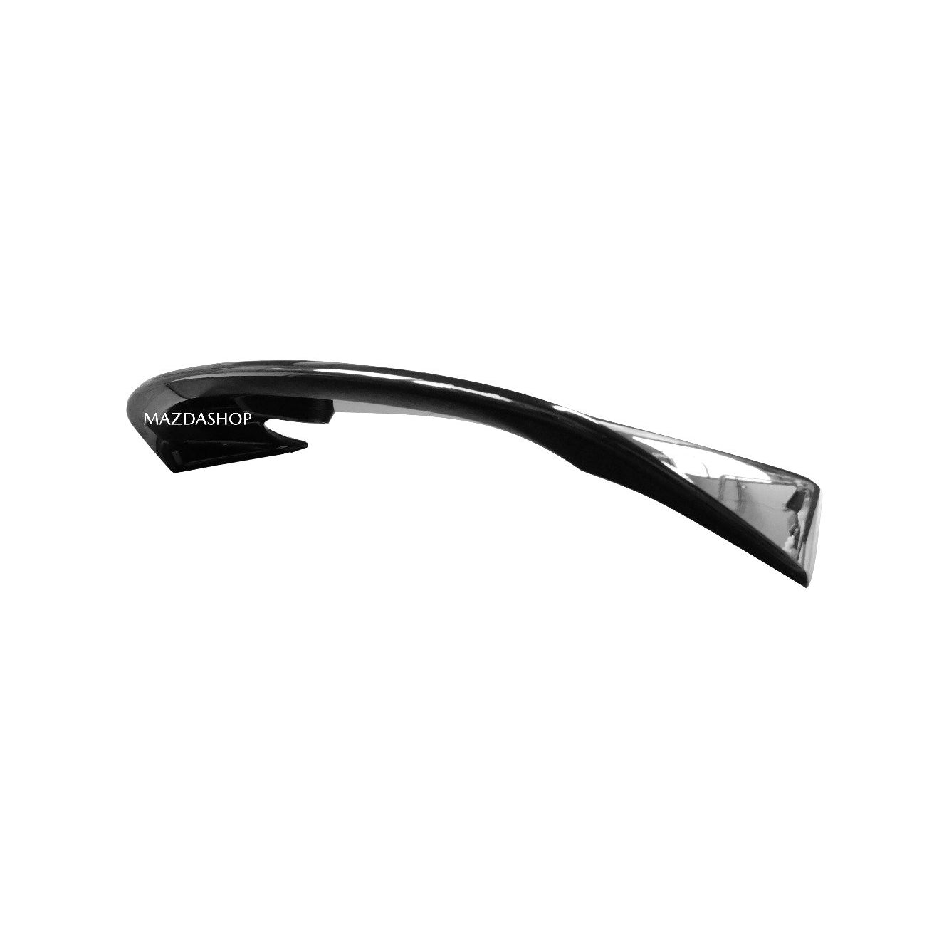Aero Kit - Rear Roof Spoiler | Mazda3 Hatchback (2019-2022)