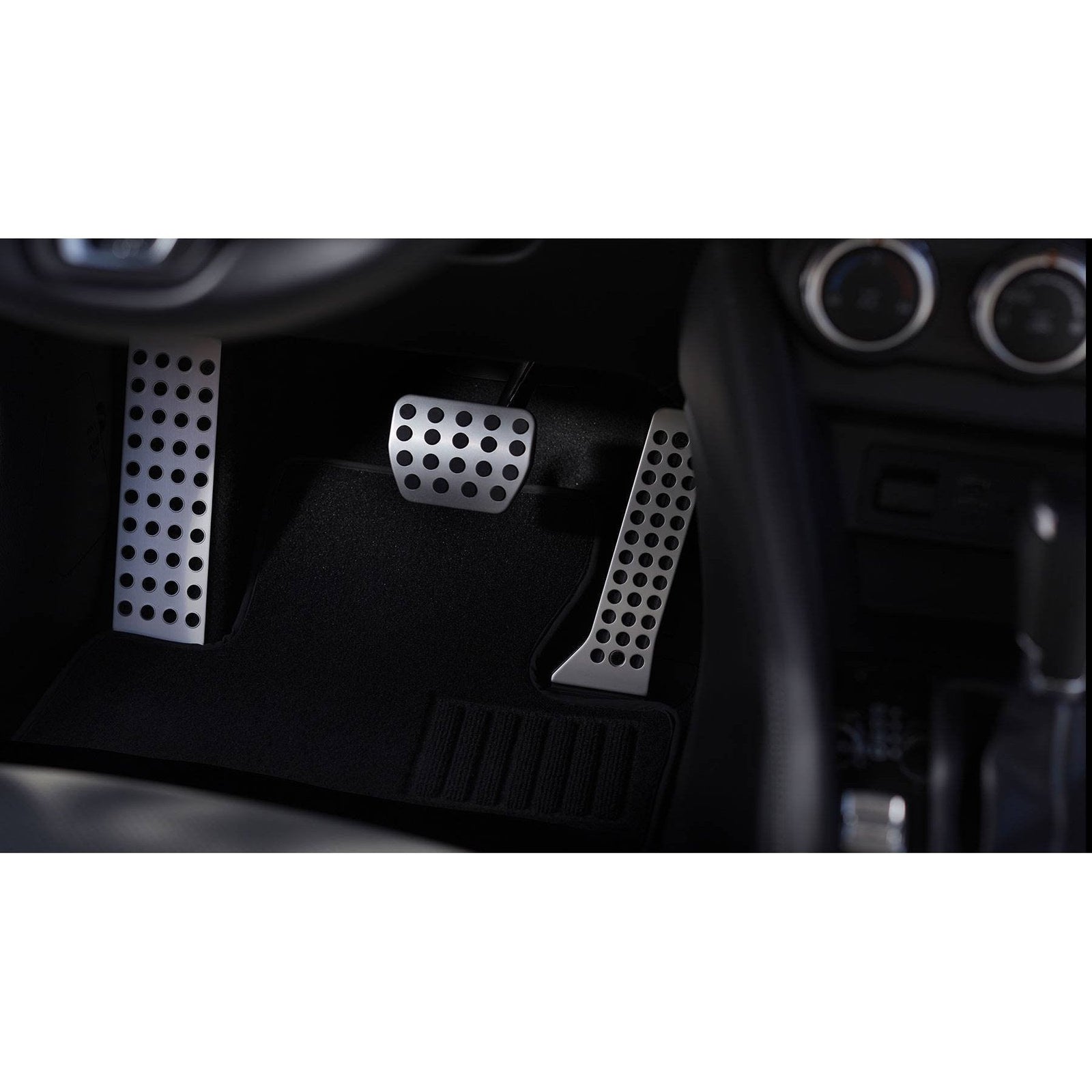 Alloy Accelerator Pedal | Mazda CX-3 (2016-2022)