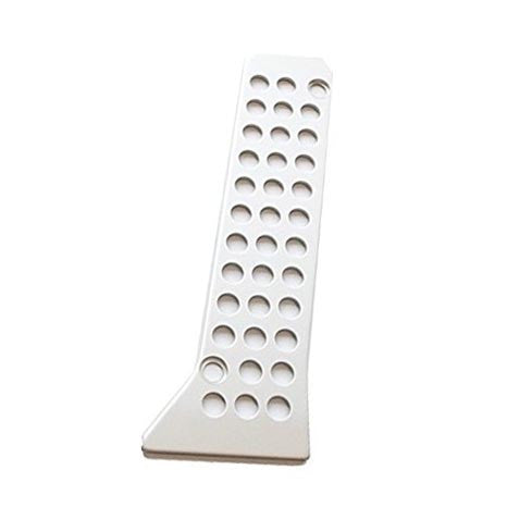 Alloy Accelerator Pedal | Mazda3 Sedan &amp; Hatchback (2014-2018)
